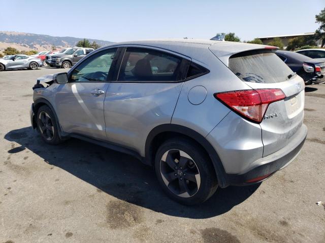 Photo 1 VIN: 3CZRU6H57JG729697 - HONDA HR-V 