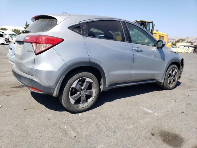 Photo 2 VIN: 3CZRU6H57JG729697 - HONDA HR-V 