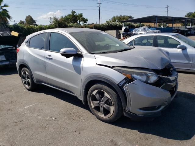 Photo 3 VIN: 3CZRU6H57JG729697 - HONDA HR-V 