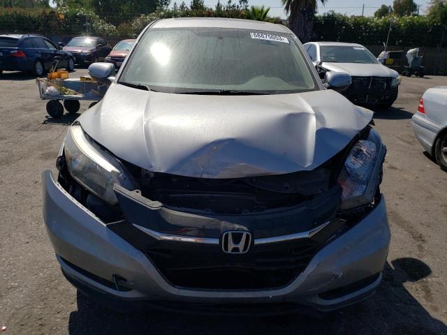 Photo 4 VIN: 3CZRU6H57JG729697 - HONDA HR-V 