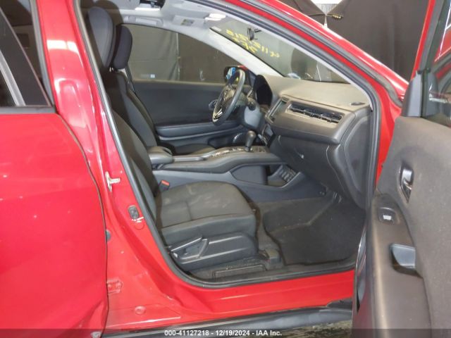 Photo 4 VIN: 3CZRU6H57JM702484 - HONDA HR-V 