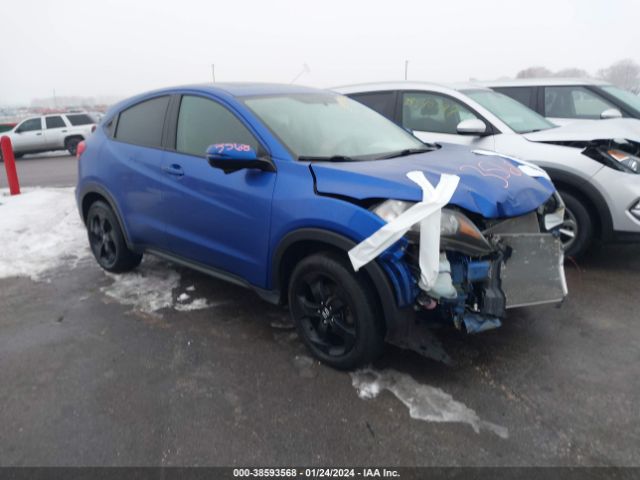 Photo 0 VIN: 3CZRU6H57JM706311 - HONDA HR-V 