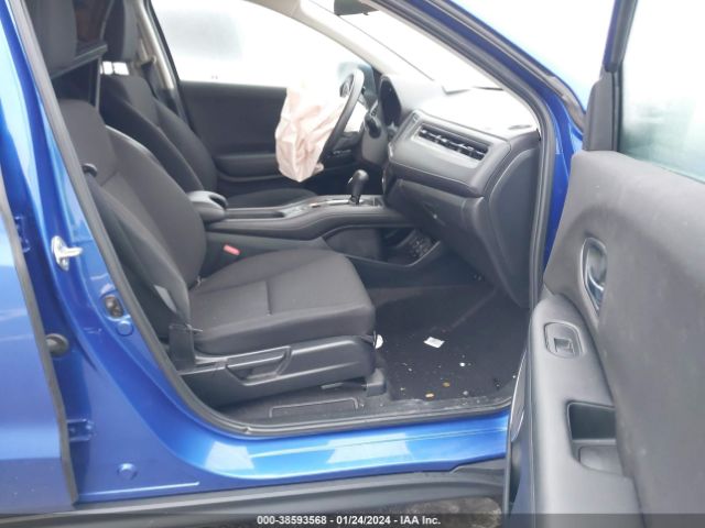 Photo 4 VIN: 3CZRU6H57JM706311 - HONDA HR-V 