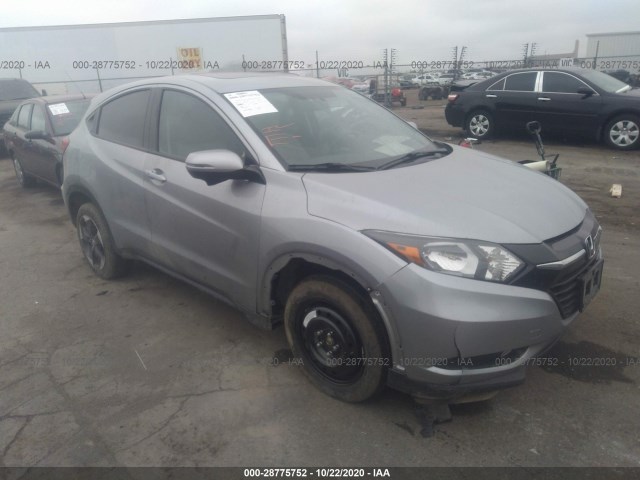 Photo 0 VIN: 3CZRU6H57JM711962 - HONDA HR-V 