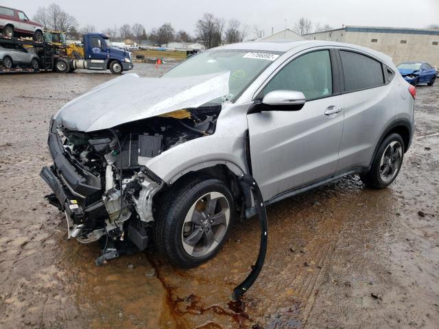 Photo 0 VIN: 3CZRU6H57JM712707 - HONDA HR-V EX 