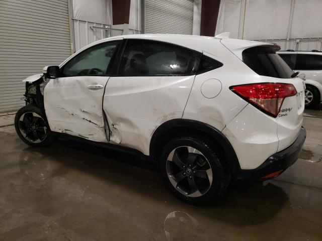 Photo 1 VIN: 3CZRU6H57JM714831 - HONDA HR-V 