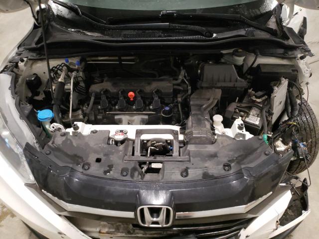 Photo 10 VIN: 3CZRU6H57JM714831 - HONDA HR-V 