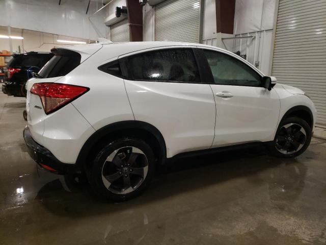 Photo 2 VIN: 3CZRU6H57JM714831 - HONDA HR-V 