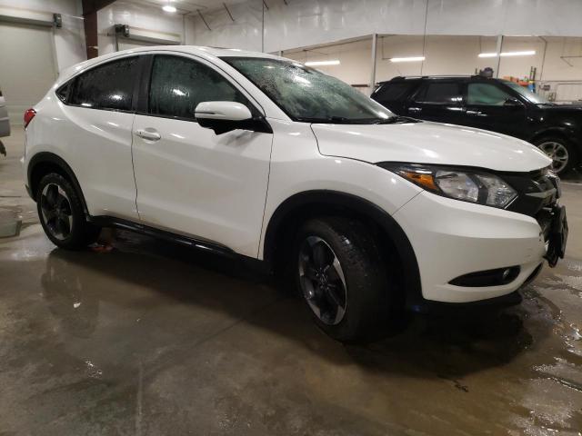 Photo 3 VIN: 3CZRU6H57JM714831 - HONDA HR-V 