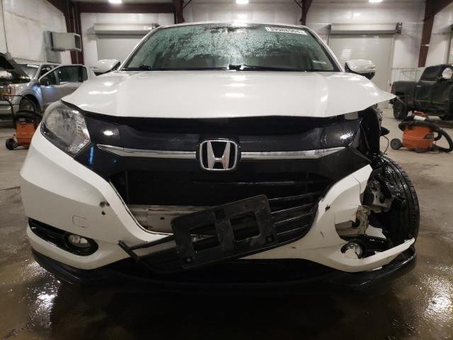 Photo 4 VIN: 3CZRU6H57JM714831 - HONDA HR-V 