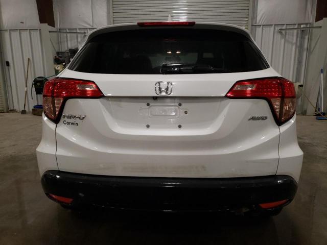 Photo 5 VIN: 3CZRU6H57JM714831 - HONDA HR-V 