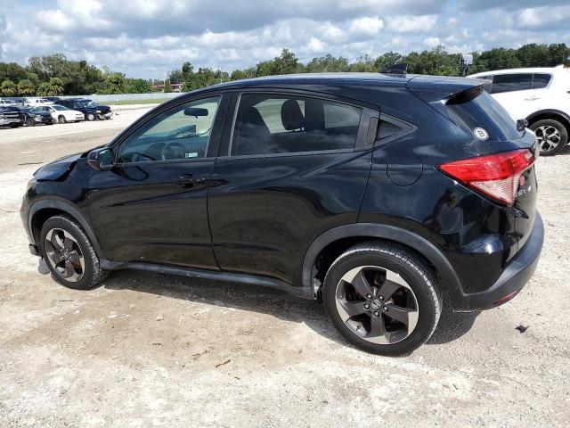 Photo 1 VIN: 3CZRU6H57JM716501 - HONDA HR-V EX 