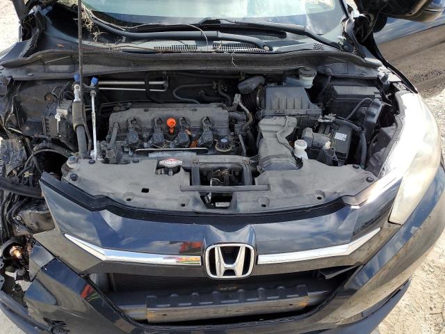 Photo 11 VIN: 3CZRU6H57JM716501 - HONDA HR-V EX 