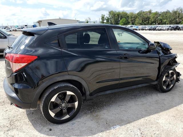 Photo 2 VIN: 3CZRU6H57JM716501 - HONDA HR-V EX 