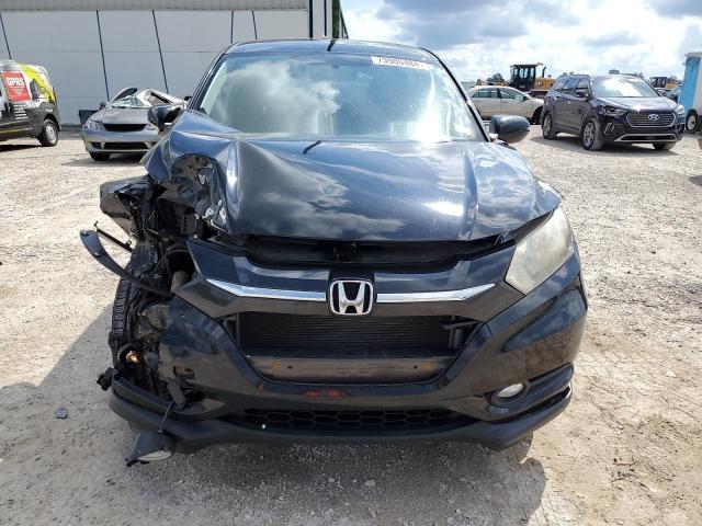 Photo 4 VIN: 3CZRU6H57JM716501 - HONDA HR-V EX 