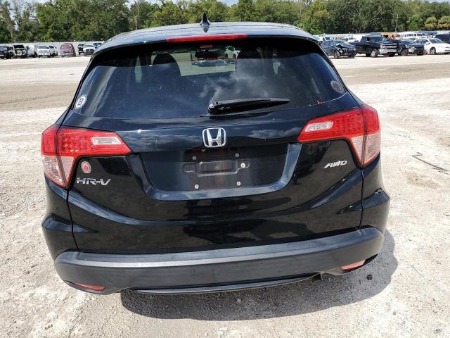 Photo 5 VIN: 3CZRU6H57JM716501 - HONDA HR-V EX 