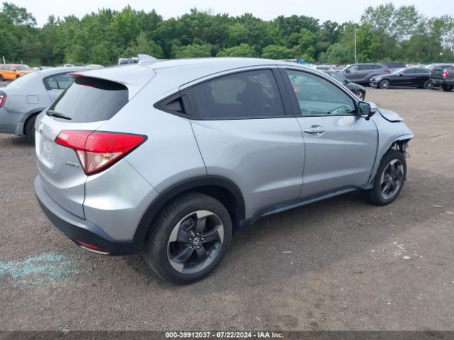 Photo 3 VIN: 3CZRU6H57JM730799 - HONDA HR-V 