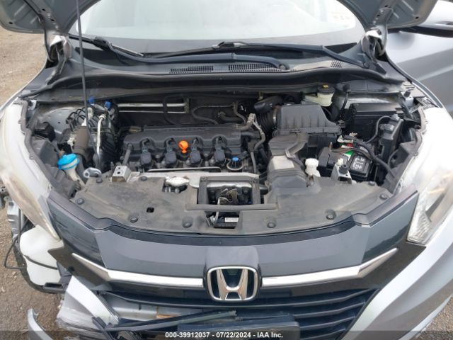 Photo 9 VIN: 3CZRU6H57JM730799 - HONDA HR-V 