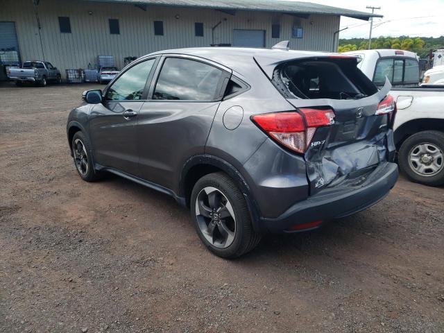 Photo 1 VIN: 3CZRU6H57JM731693 - HONDA HR-V 