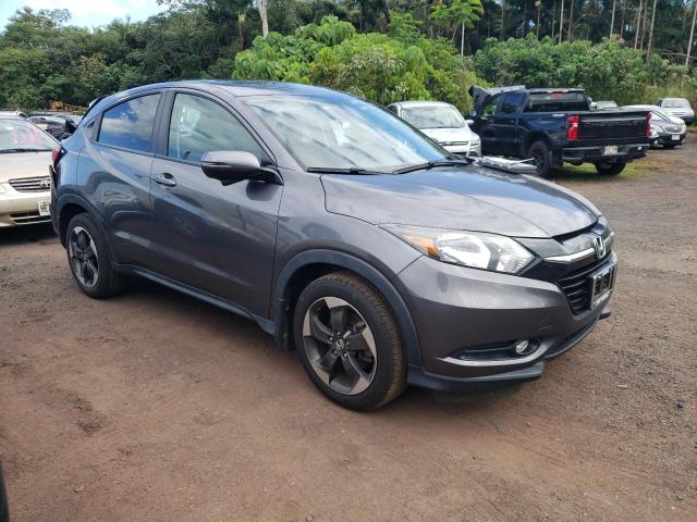 Photo 3 VIN: 3CZRU6H57JM731693 - HONDA HR-V 