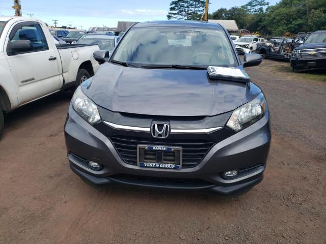 Photo 4 VIN: 3CZRU6H57JM731693 - HONDA HR-V 