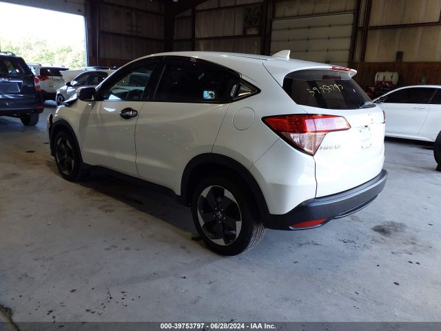 Photo 2 VIN: 3CZRU6H57JM732245 - HONDA HR-V 