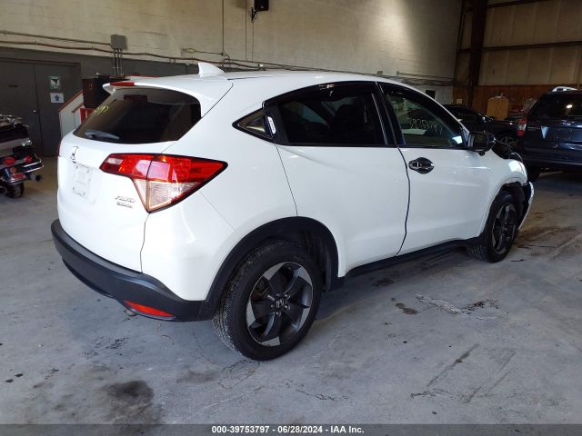 Photo 3 VIN: 3CZRU6H57JM732245 - HONDA HR-V 