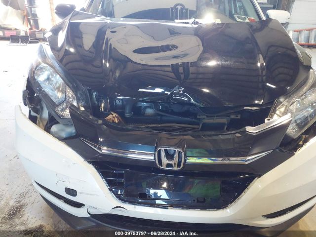 Photo 5 VIN: 3CZRU6H57JM732245 - HONDA HR-V 