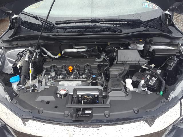 Photo 6 VIN: 3CZRU6H57KM710280 - HONDA HR-V EX 