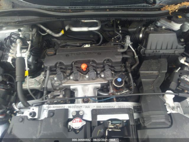 Photo 9 VIN: 3CZRU6H57KM719531 - HONDA HR-V 