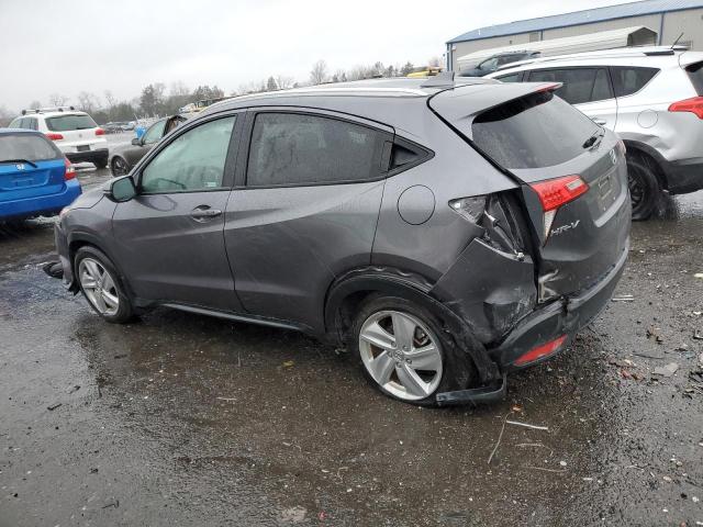 Photo 1 VIN: 3CZRU6H57KM721568 - HONDA HR-V EX 