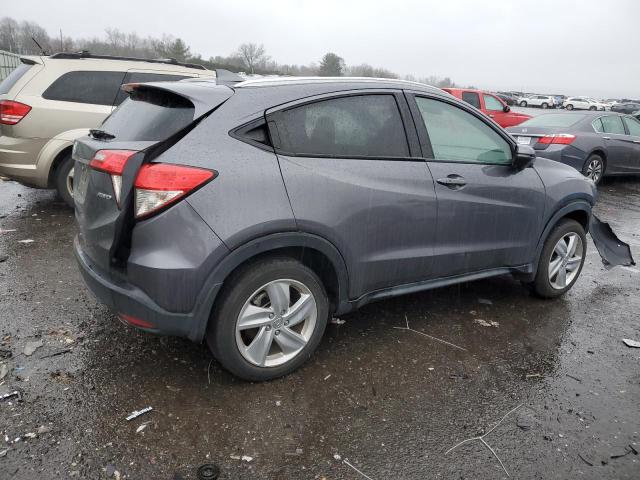 Photo 2 VIN: 3CZRU6H57KM721568 - HONDA HR-V EX 