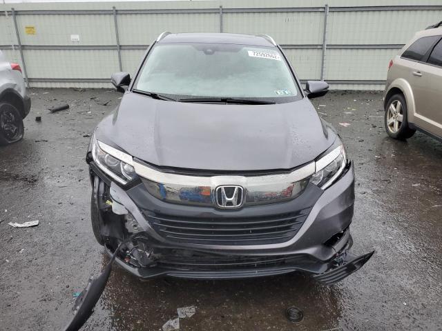 Photo 4 VIN: 3CZRU6H57KM721568 - HONDA HR-V EX 