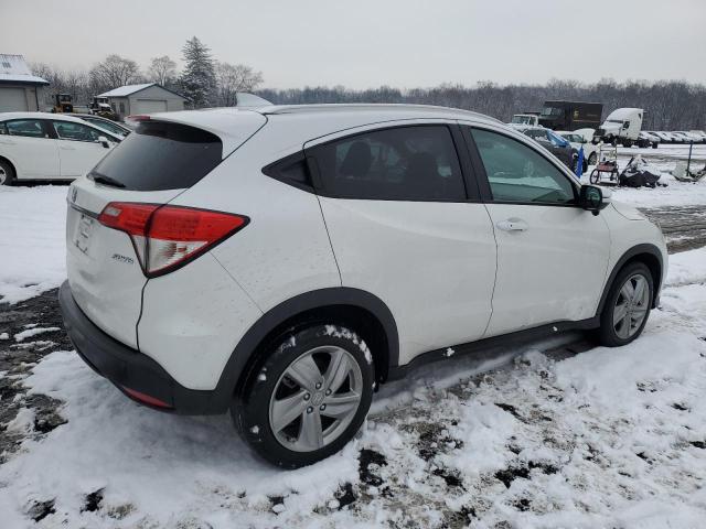 Photo 2 VIN: 3CZRU6H57KM724888 - HONDA HR-V 