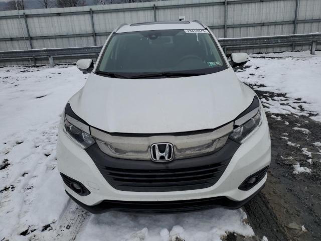 Photo 4 VIN: 3CZRU6H57KM724888 - HONDA HR-V 