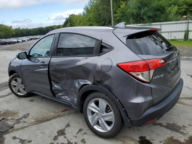 Photo 1 VIN: 3CZRU6H57KM726477 - HONDA HR-V EX 