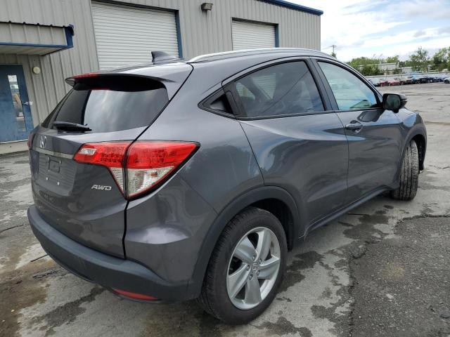 Photo 2 VIN: 3CZRU6H57KM726477 - HONDA HR-V EX 