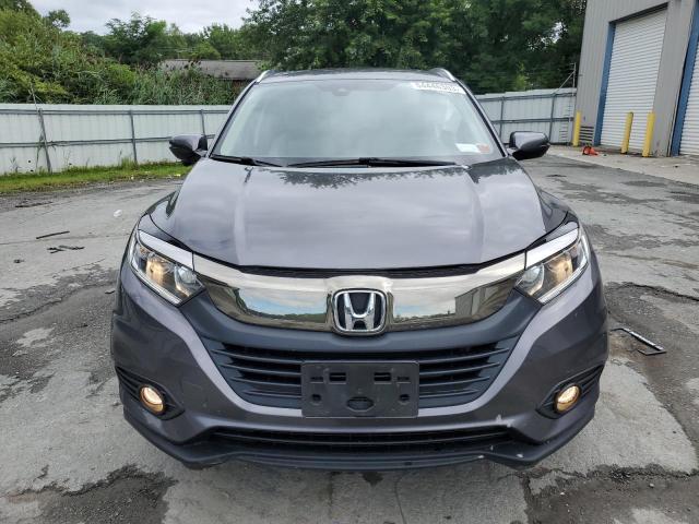 Photo 4 VIN: 3CZRU6H57KM726477 - HONDA HR-V EX 