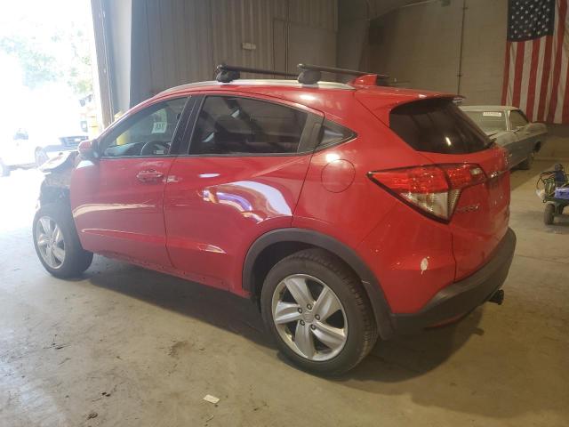 Photo 1 VIN: 3CZRU6H57LM702164 - HONDA HR-V EX 