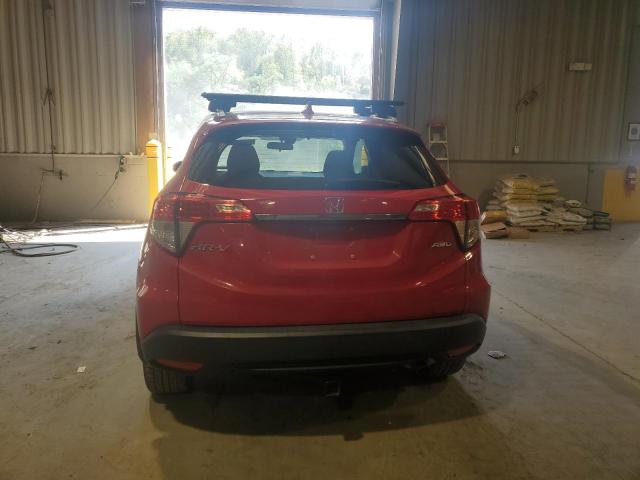 Photo 5 VIN: 3CZRU6H57LM702164 - HONDA HR-V EX 