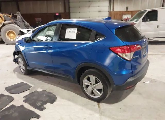 Photo 2 VIN: 3CZRU6H57LM704917 - HONDA HR-V 