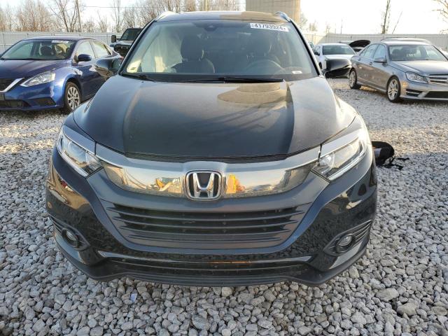 Photo 4 VIN: 3CZRU6H57LM705307 - HONDA HR-V 