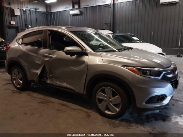 Photo 0 VIN: 3CZRU6H57LM710345 - HONDA HR-V 