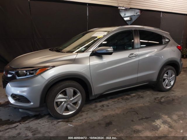 Photo 1 VIN: 3CZRU6H57LM710345 - HONDA HR-V 