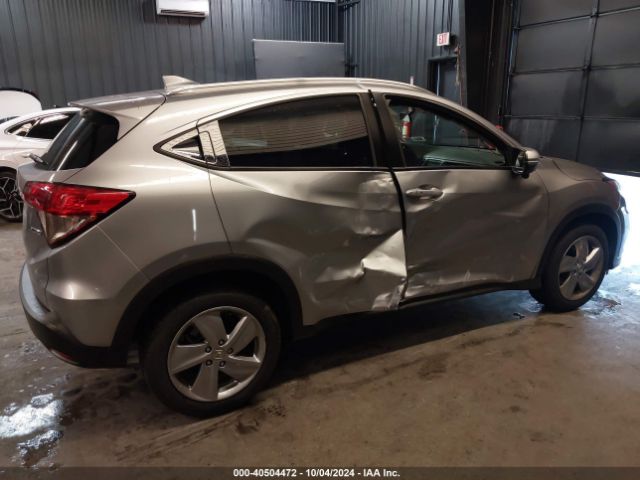 Photo 3 VIN: 3CZRU6H57LM710345 - HONDA HR-V 