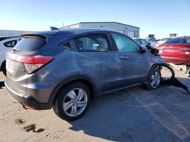 Photo 2 VIN: 3CZRU6H57LM722818 - HONDA HR-V 