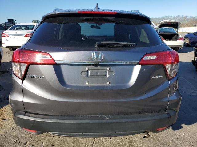 Photo 5 VIN: 3CZRU6H57LM722818 - HONDA HR-V 