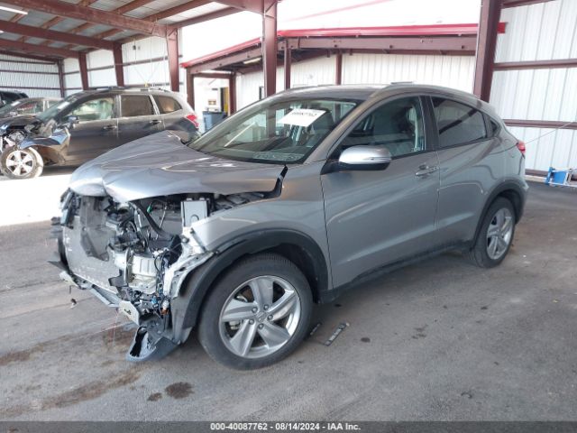 Photo 1 VIN: 3CZRU6H57LM735178 - HONDA HR-V 