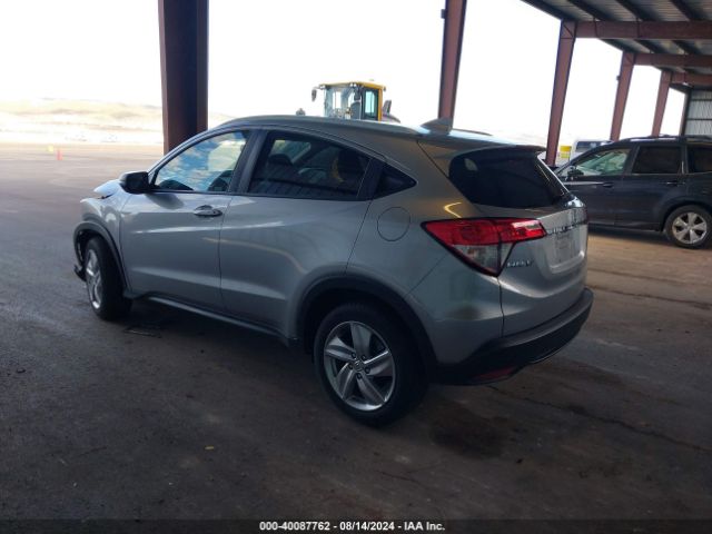 Photo 2 VIN: 3CZRU6H57LM735178 - HONDA HR-V 