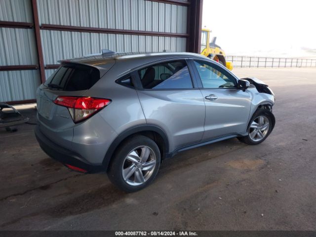 Photo 3 VIN: 3CZRU6H57LM735178 - HONDA HR-V 